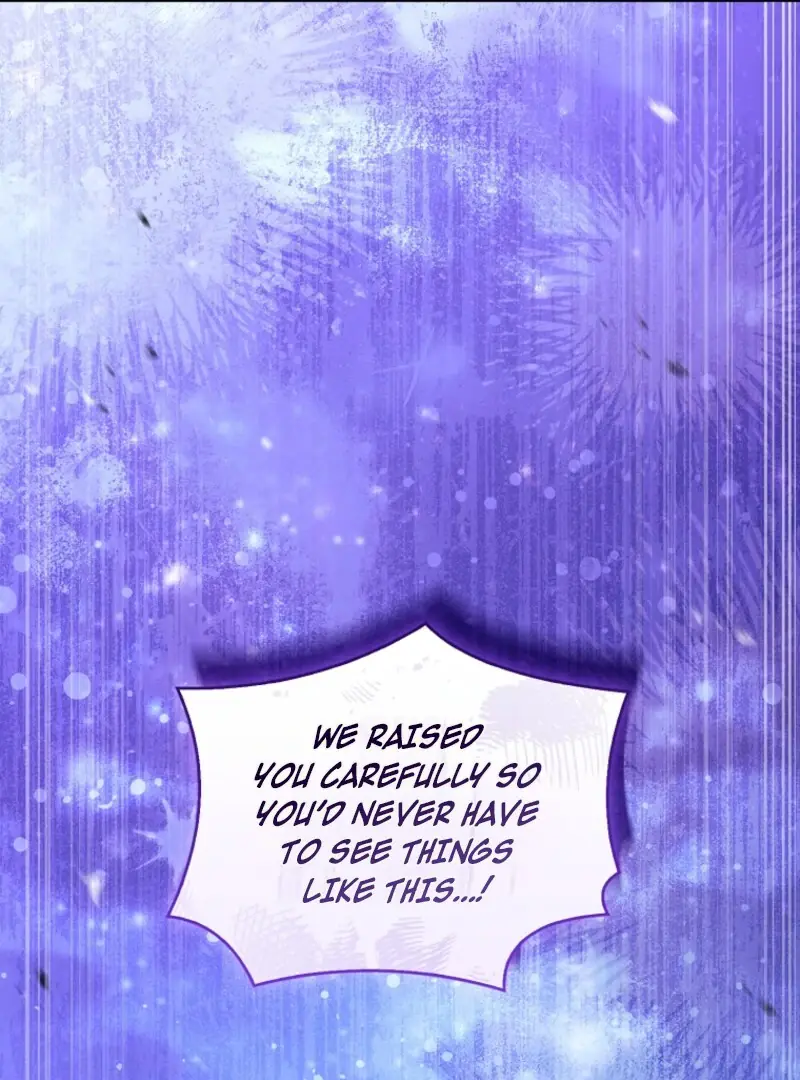 The Youngest Daughter of the Villainous Duke Chapter 112 Page 22