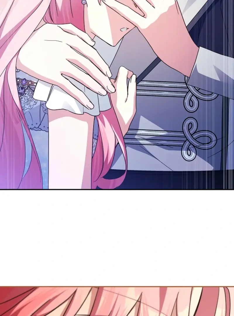 The Youngest Daughter of the Villainous Duke Chapter 112 Page 24