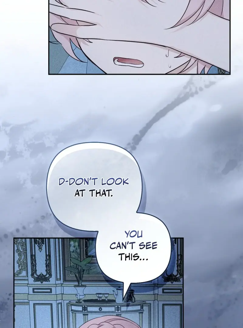 The Youngest Daughter of the Villainous Duke Chapter 112 Page 26