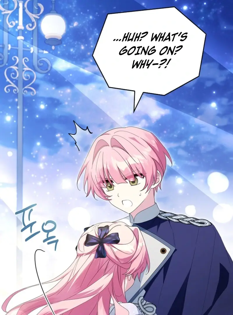 The Youngest Daughter of the Villainous Duke Chapter 112 Page 28