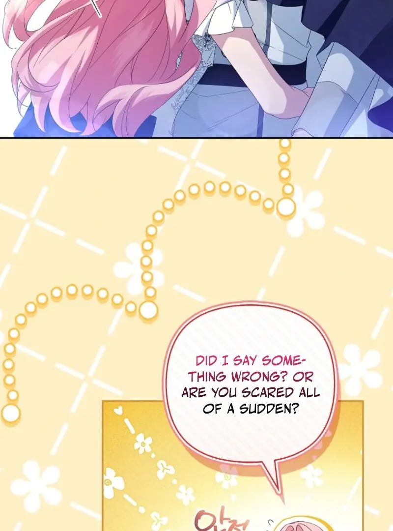 The Youngest Daughter of the Villainous Duke Chapter 112 Page 29