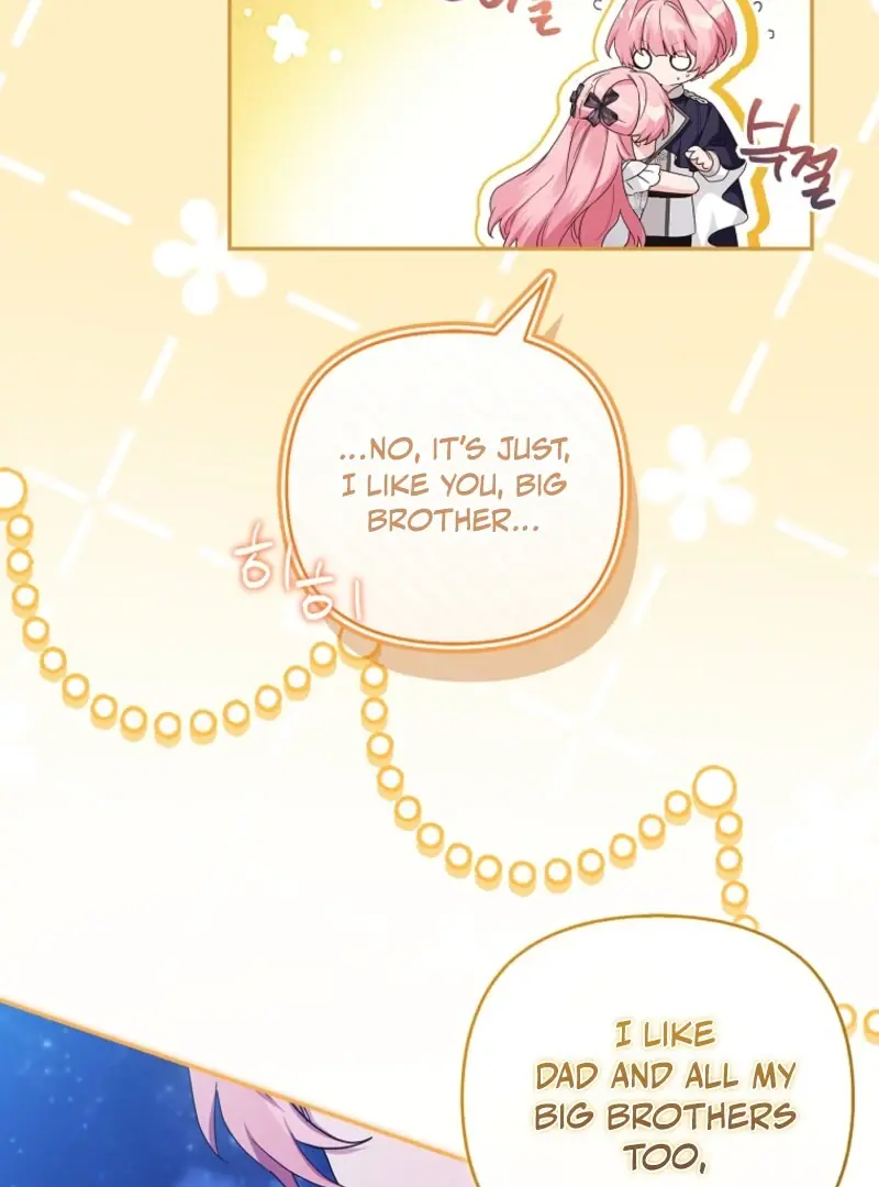 The Youngest Daughter of the Villainous Duke Chapter 112 Page 30