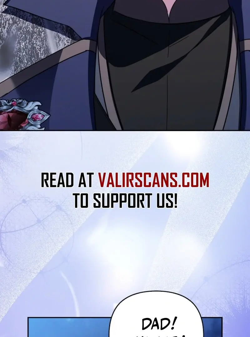 The Youngest Daughter of the Villainous Duke Chapter 112 Page 38