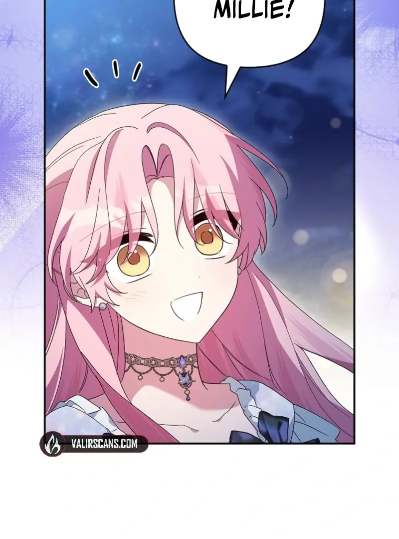 The Youngest Daughter of the Villainous Duke Chapter 112 Page 39