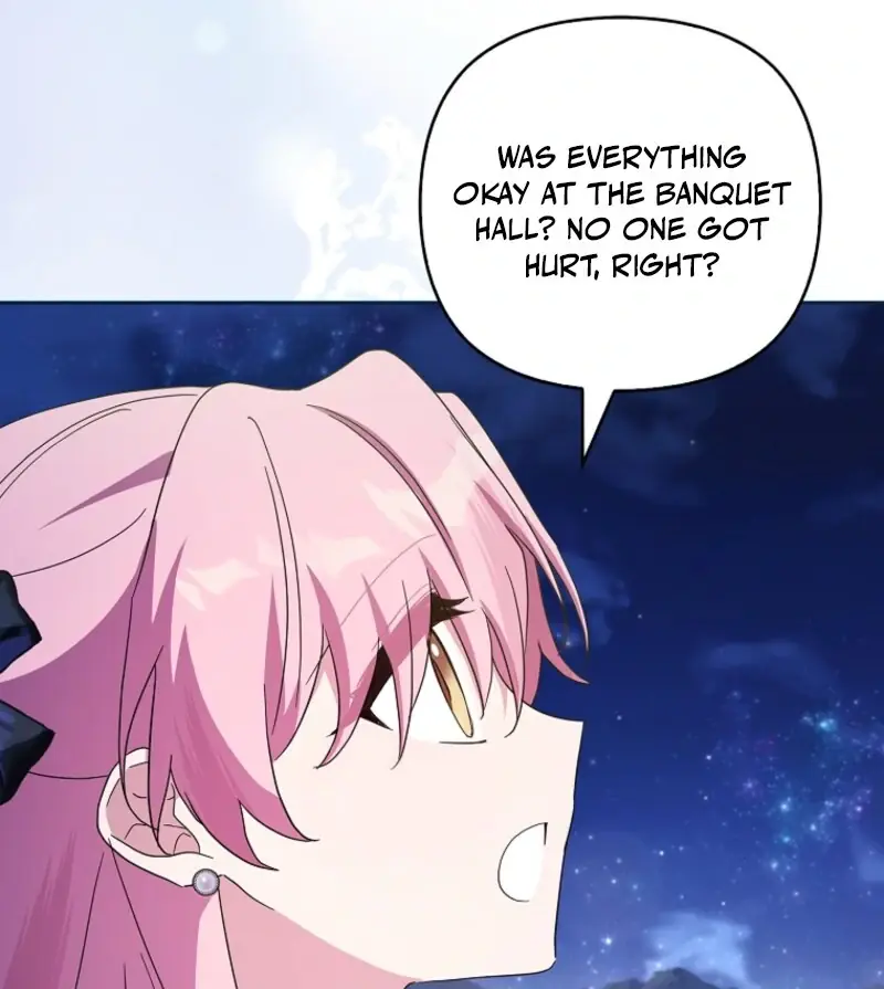 The Youngest Daughter of the Villainous Duke Chapter 112 Page 42