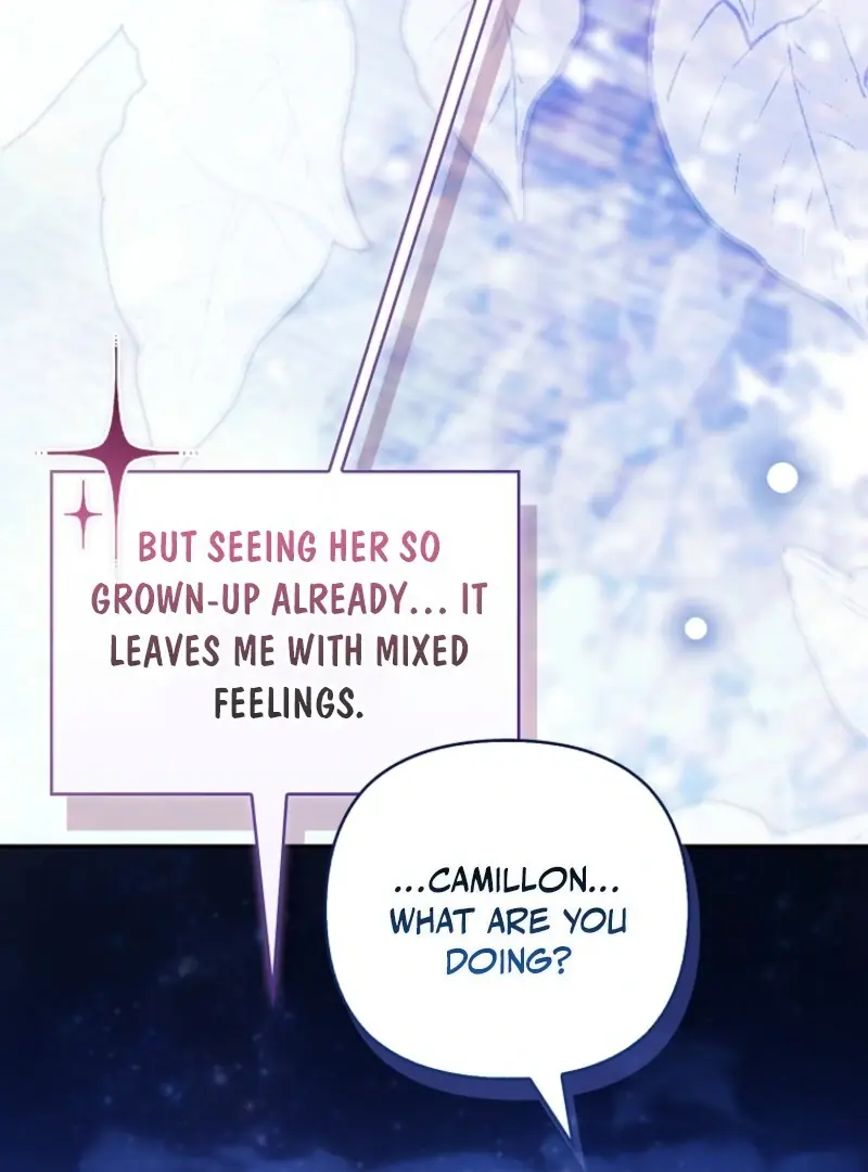 The Youngest Daughter of the Villainous Duke Chapter 112 Page 48