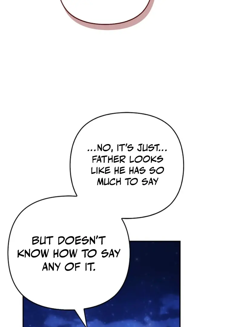 The Youngest Daughter of the Villainous Duke Chapter 112 Page 50
