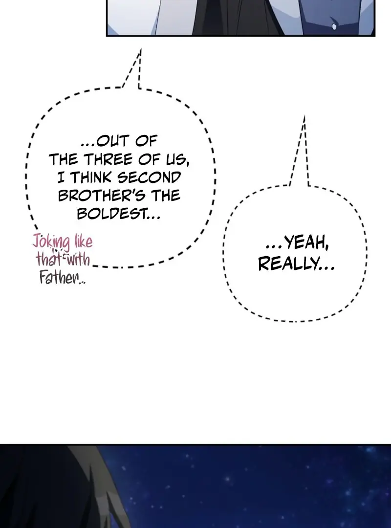 The Youngest Daughter of the Villainous Duke Chapter 112 Page 53