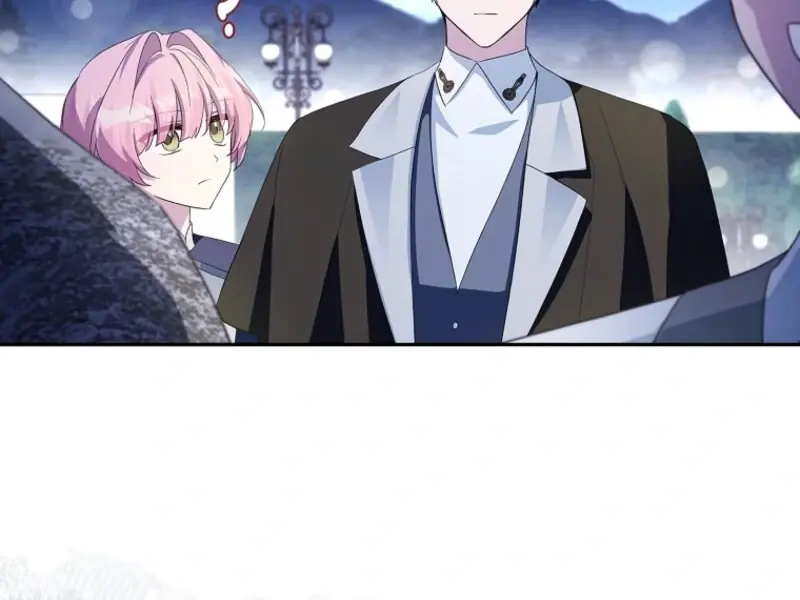 The Youngest Daughter of the Villainous Duke Chapter 112 Page 55