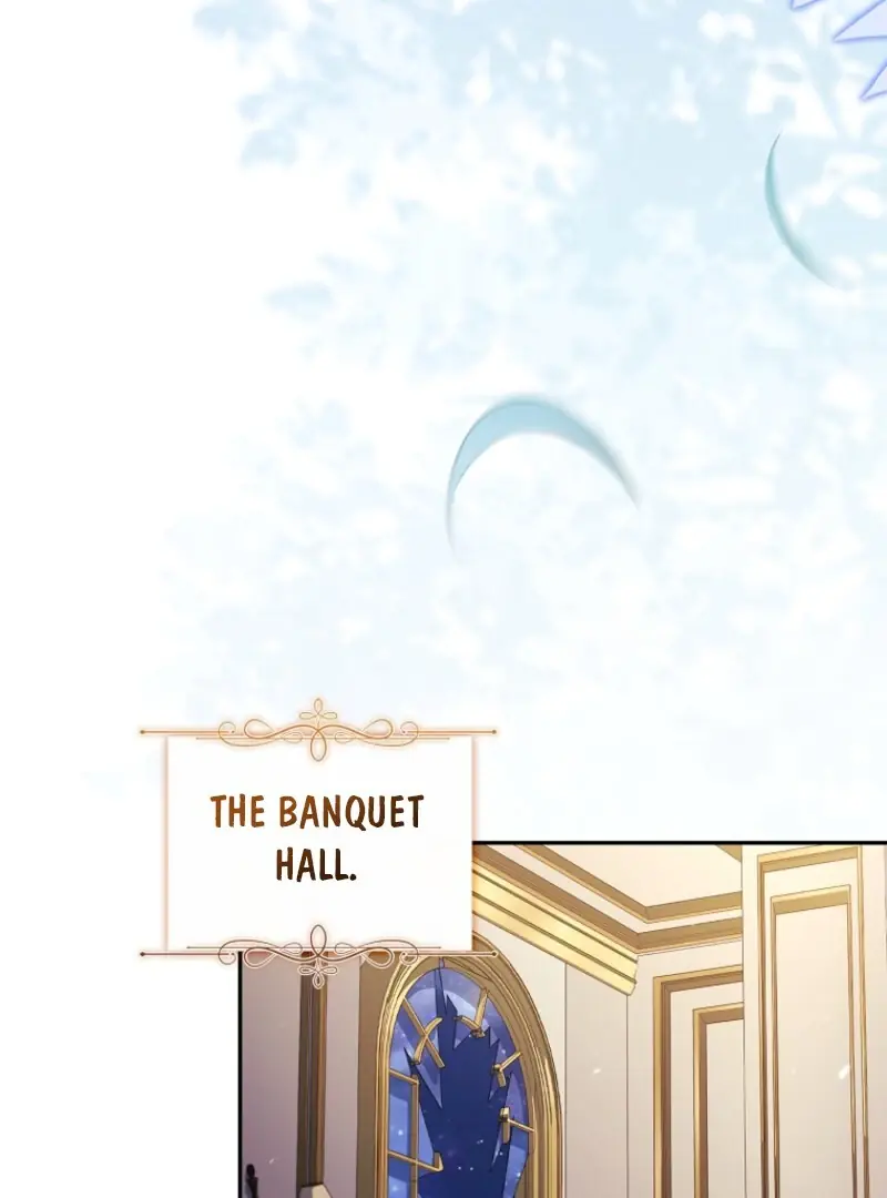 The Youngest Daughter of the Villainous Duke Chapter 112 Page 60