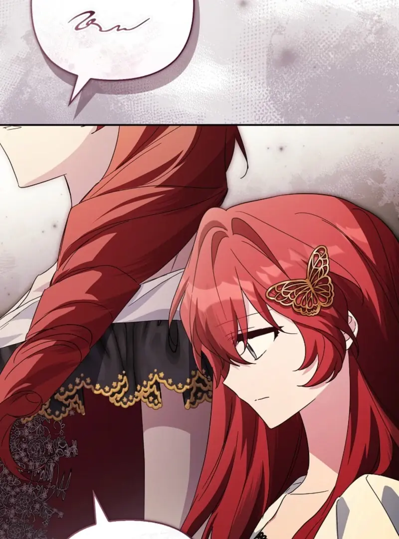 The Youngest Daughter of the Villainous Duke Chapter 112 Page 64