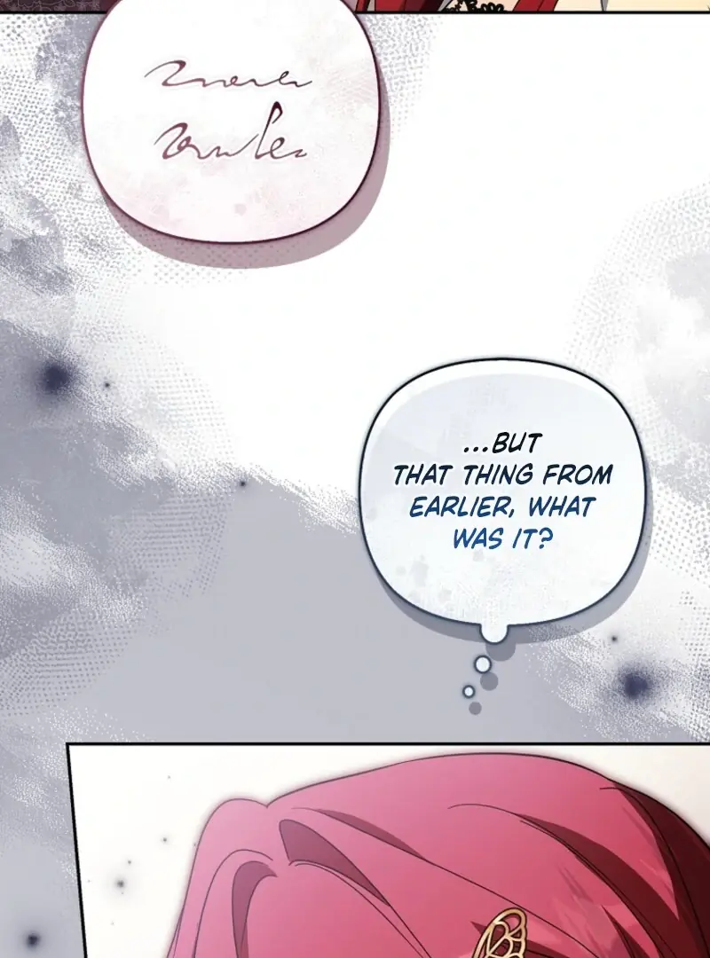 The Youngest Daughter of the Villainous Duke Chapter 112 Page 65