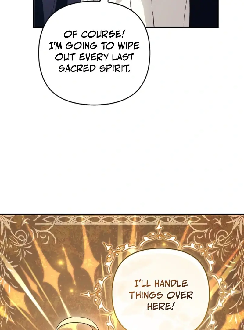 The Youngest Daughter of the Villainous Duke Chapter 112 Page 71