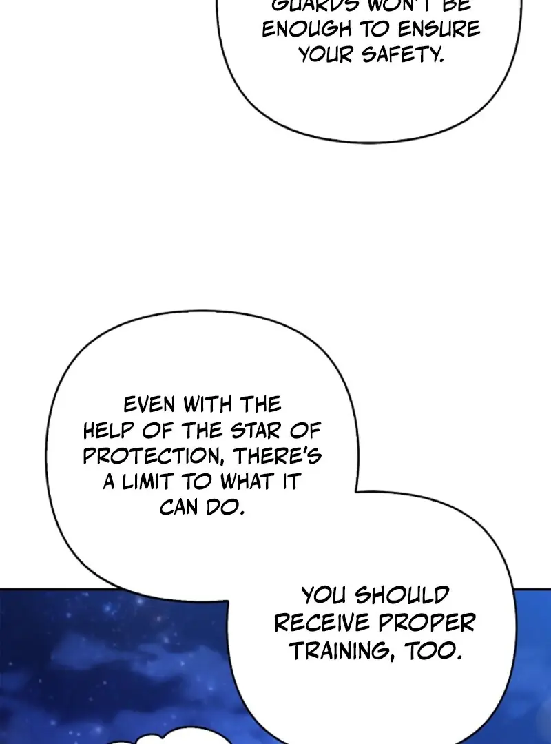 The Youngest Daughter of the Villainous Duke Chapter 112 Page 87