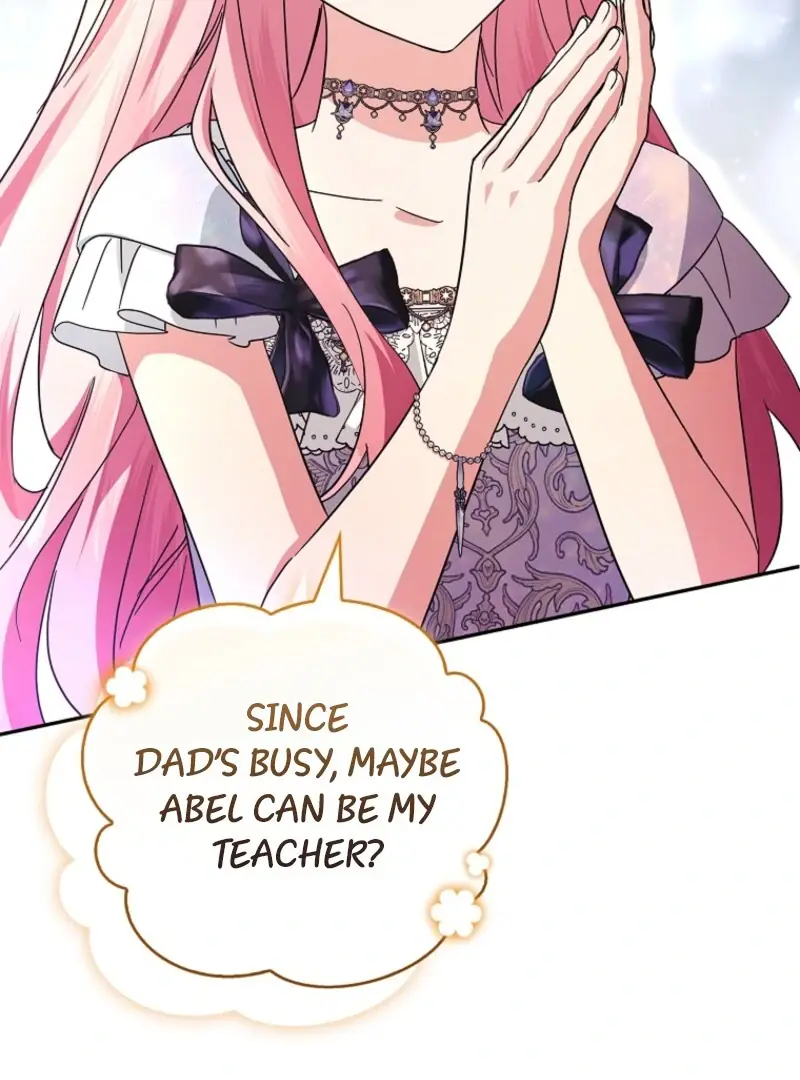 The Youngest Daughter of the Villainous Duke Chapter 112 Page 93