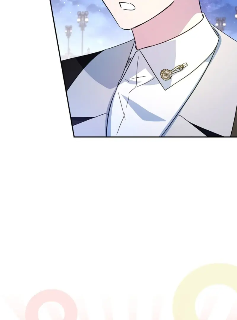 The Youngest Daughter of the Villainous Duke Chapter 112 Page 95