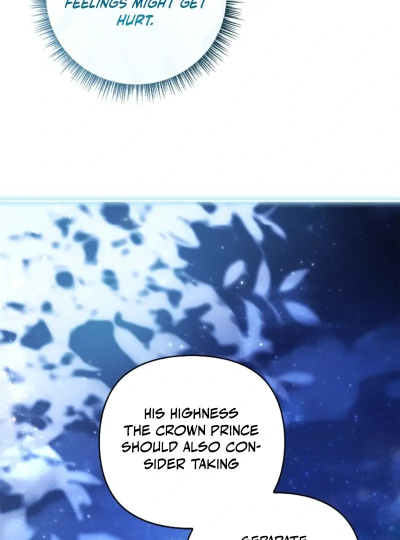 The Youngest Daughter of the Villainous Duke Chapter 112 Page 98