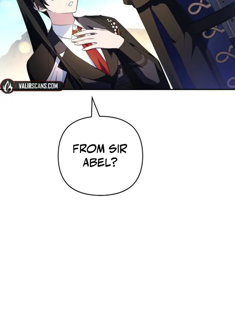 The Youngest Daughter of the Villainous Duke Chapter 112 Page 100