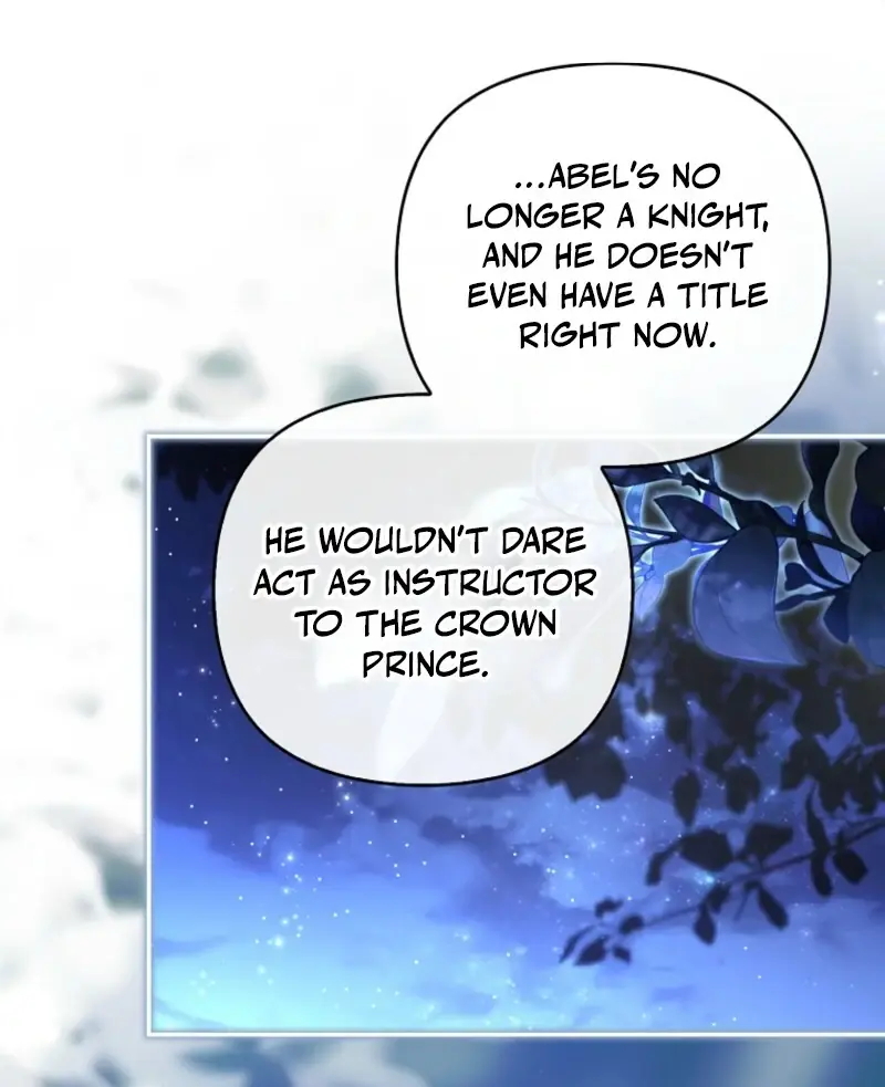 The Youngest Daughter of the Villainous Duke Chapter 112 Page 101