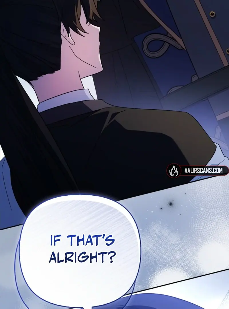 The Youngest Daughter of the Villainous Duke Chapter 112 Page 104