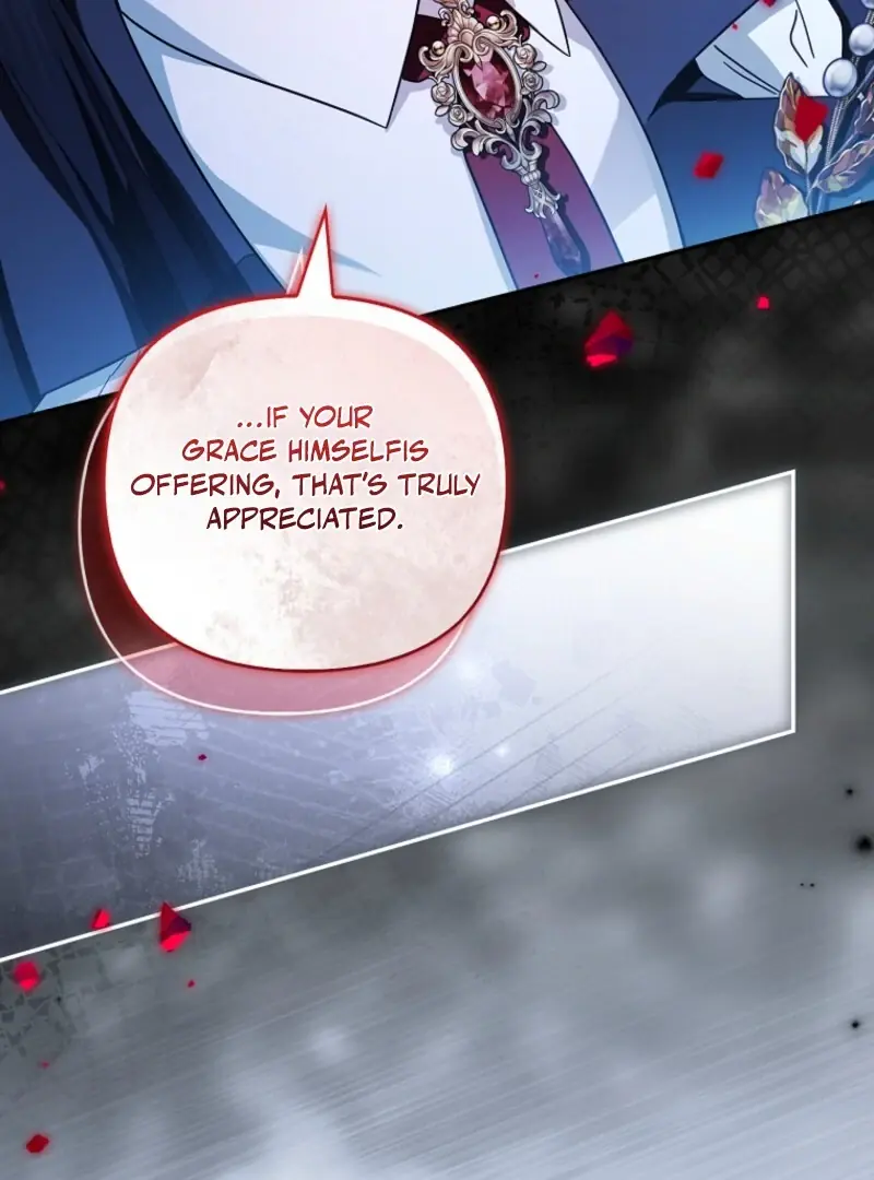 The Youngest Daughter of the Villainous Duke Chapter 112 Page 107