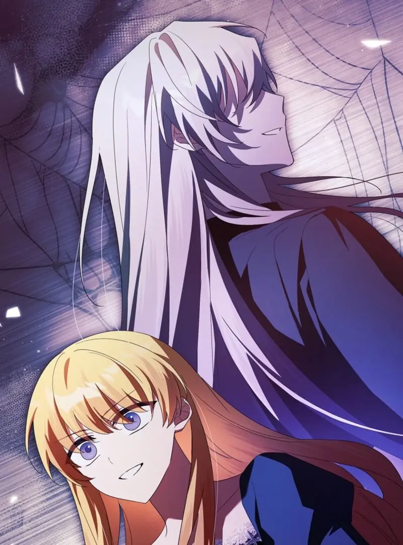 The Youngest Daughter of the Villainous Duke Chapter 112 Page 120