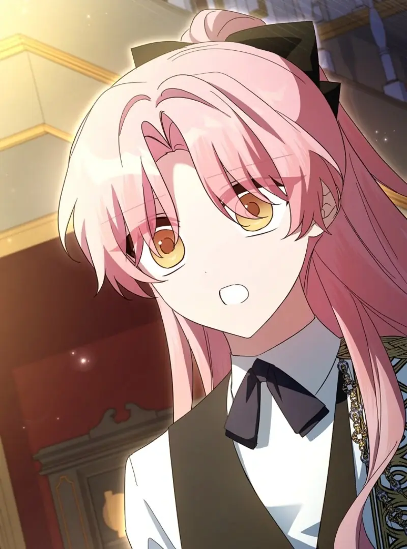 The Youngest Daughter of the Villainous Duke Chapter 112 Page 122