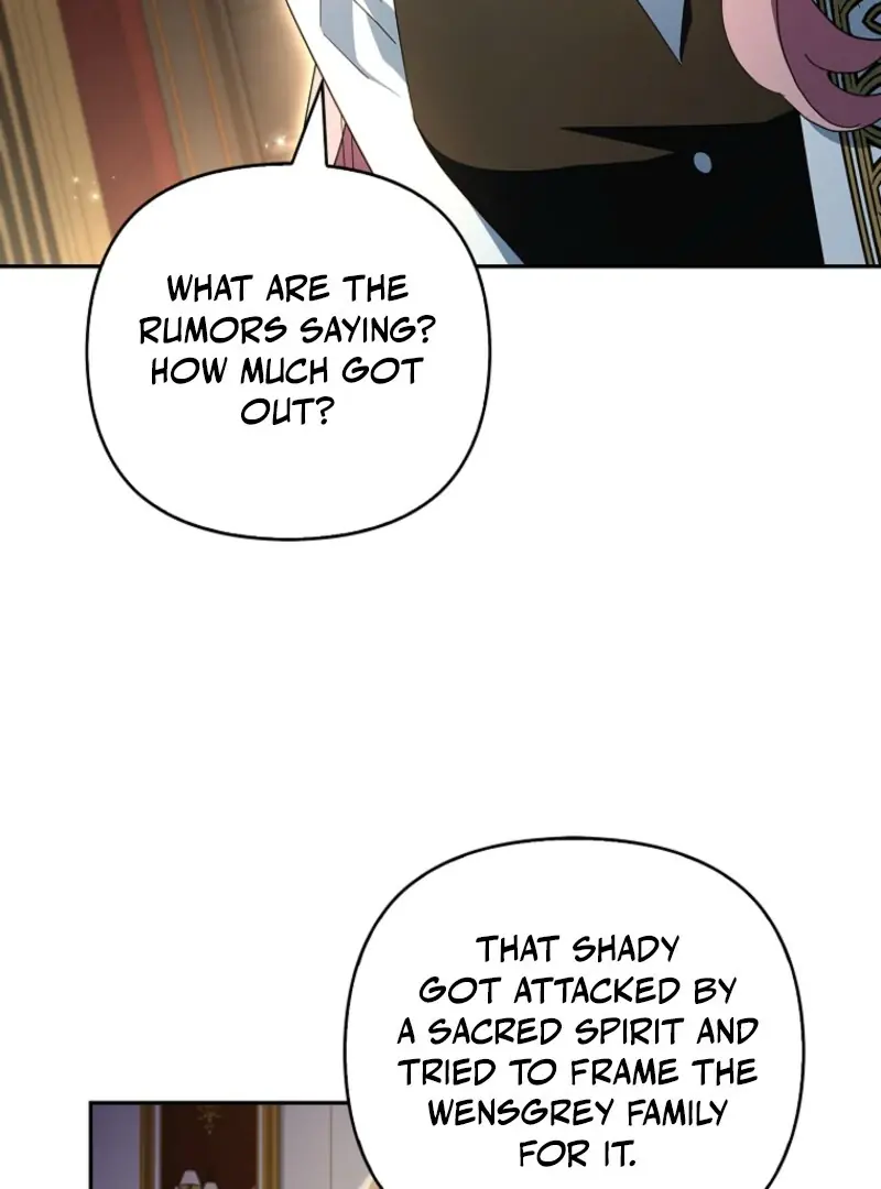 The Youngest Daughter of the Villainous Duke Chapter 112 Page 123