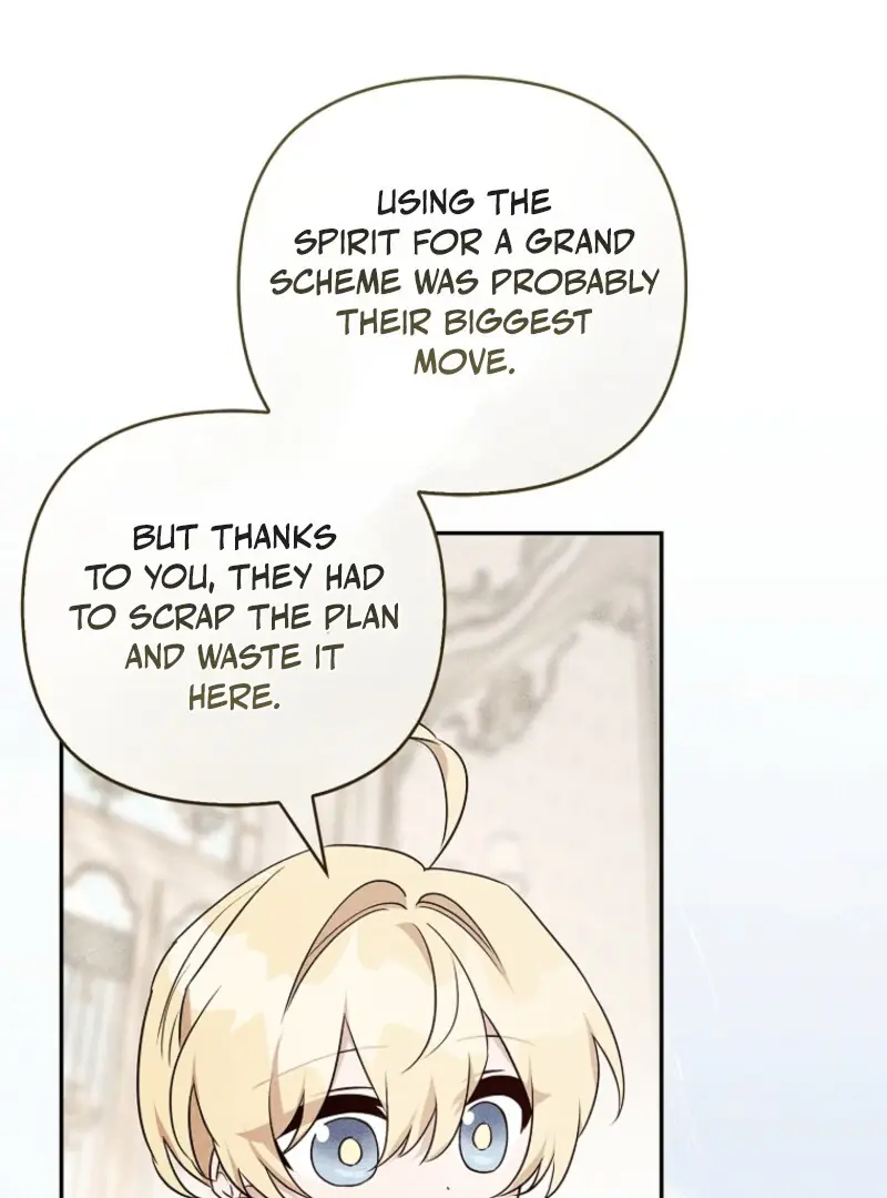 The Youngest Daughter of the Villainous Duke Chapter 112 Page 130