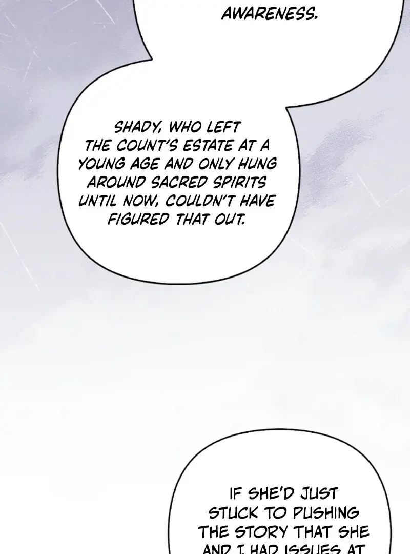 The Youngest Daughter of the Villainous Duke Chapter 112 Page 134