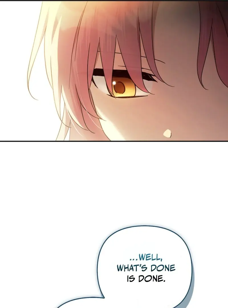 The Youngest Daughter of the Villainous Duke Chapter 112 Page 137