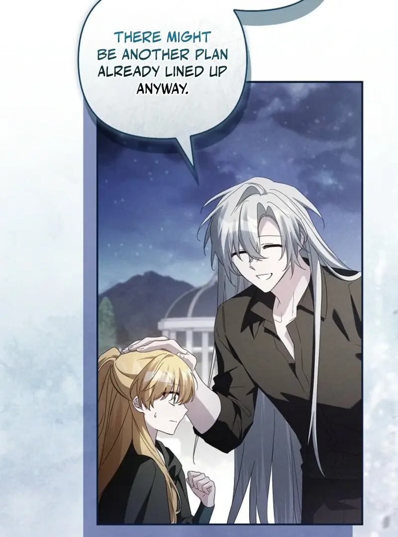 The Youngest Daughter of the Villainous Duke Chapter 112 Page 138