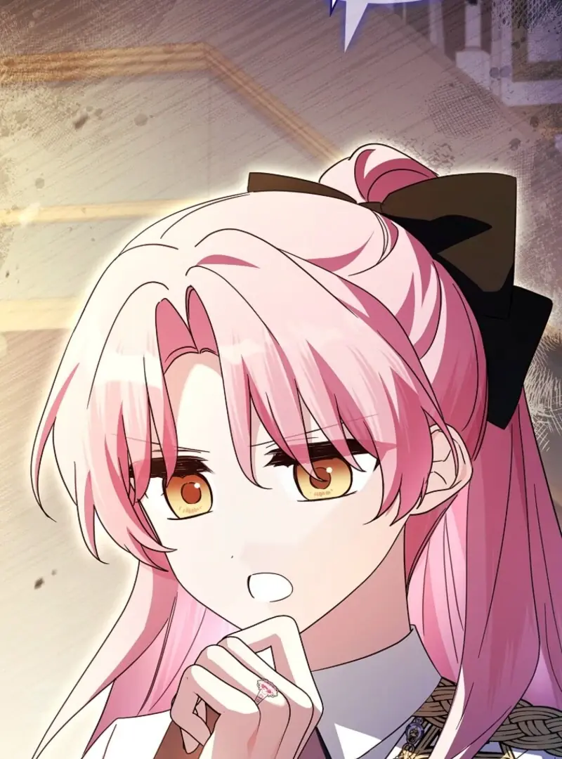 The Youngest Daughter of the Villainous Duke Chapter 112 Page 140