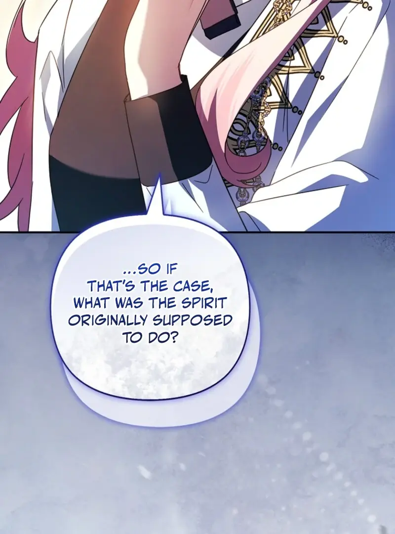 The Youngest Daughter of the Villainous Duke Chapter 112 Page 141