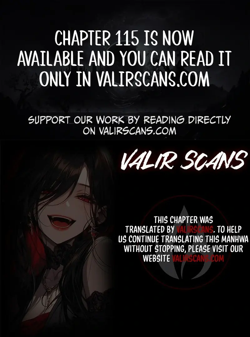 The Youngest Daughter of the Villainous Duke Chapter 113 Page 2