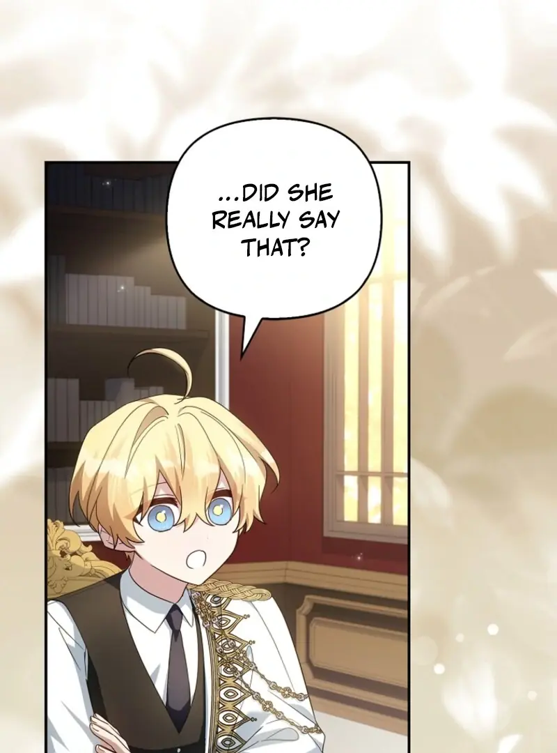 The Youngest Daughter of the Villainous Duke Chapter 113 Page 5