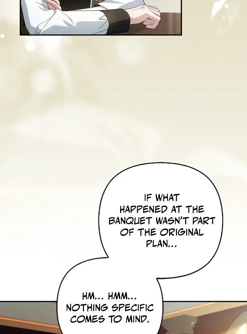 The Youngest Daughter of the Villainous Duke Chapter 113 Page 6