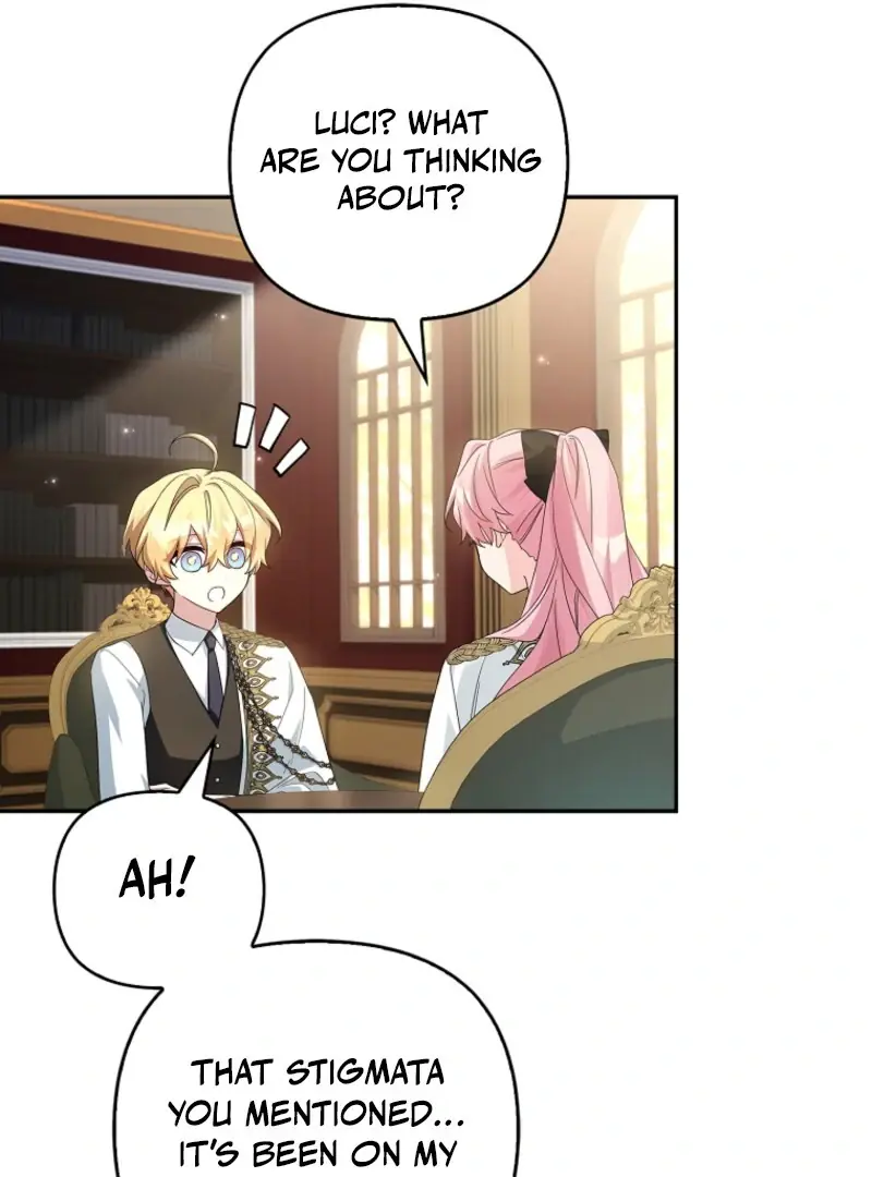 The Youngest Daughter of the Villainous Duke Chapter 113 Page 13