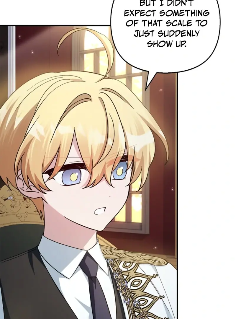 The Youngest Daughter of the Villainous Duke Chapter 113 Page 15