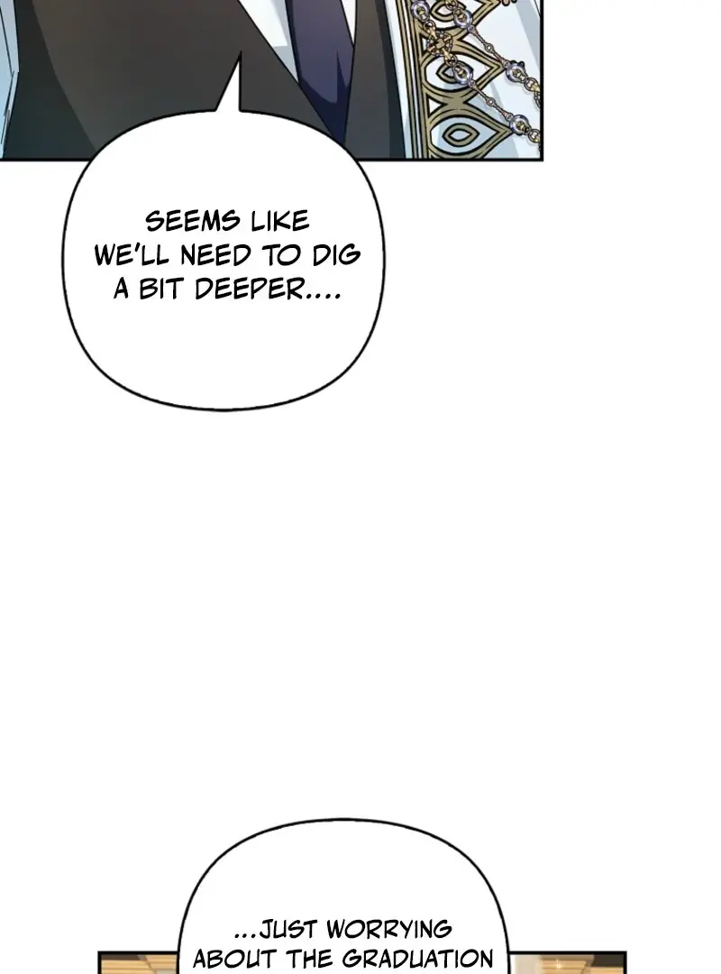 The Youngest Daughter of the Villainous Duke Chapter 113 Page 16