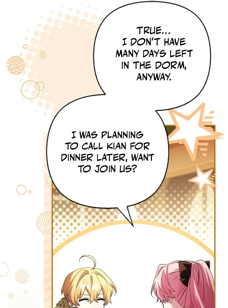 The Youngest Daughter of the Villainous Duke Chapter 113 Page 24