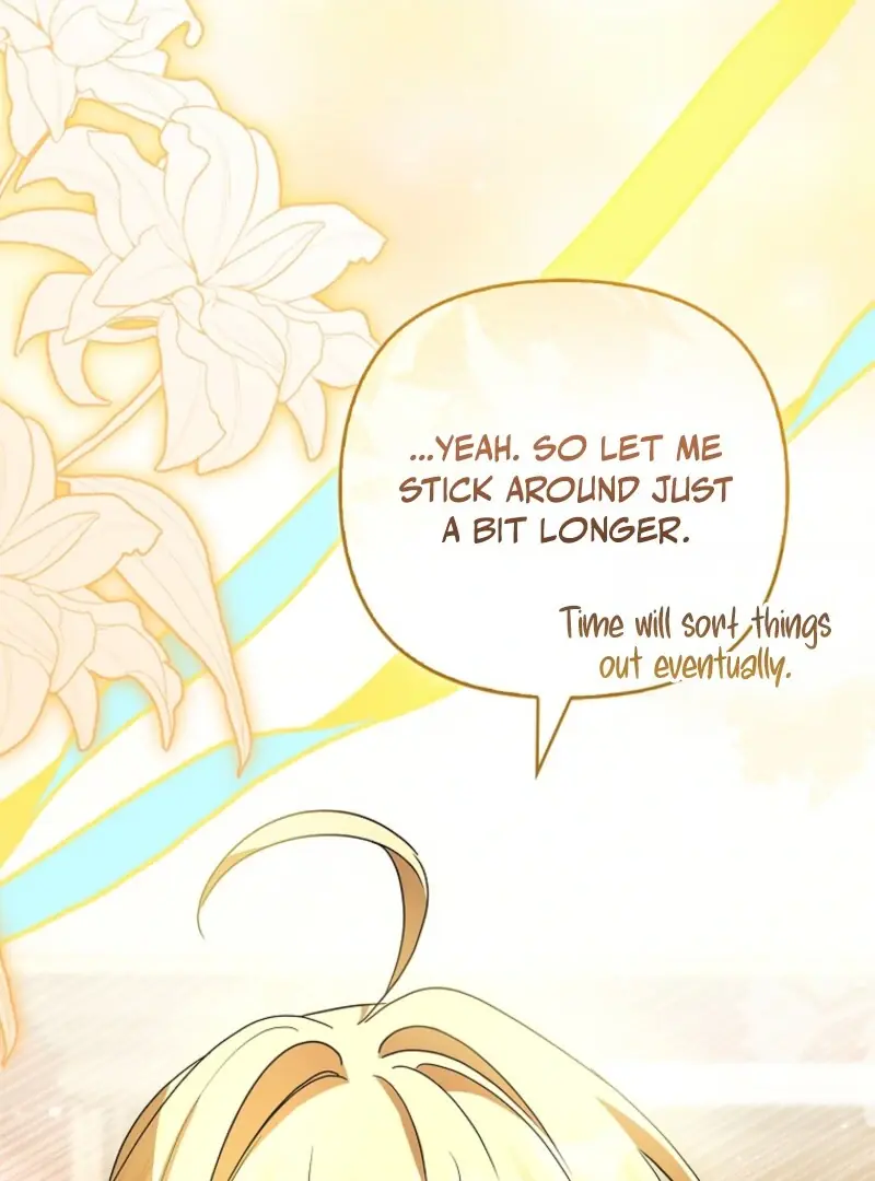 The Youngest Daughter of the Villainous Duke Chapter 113 Page 31