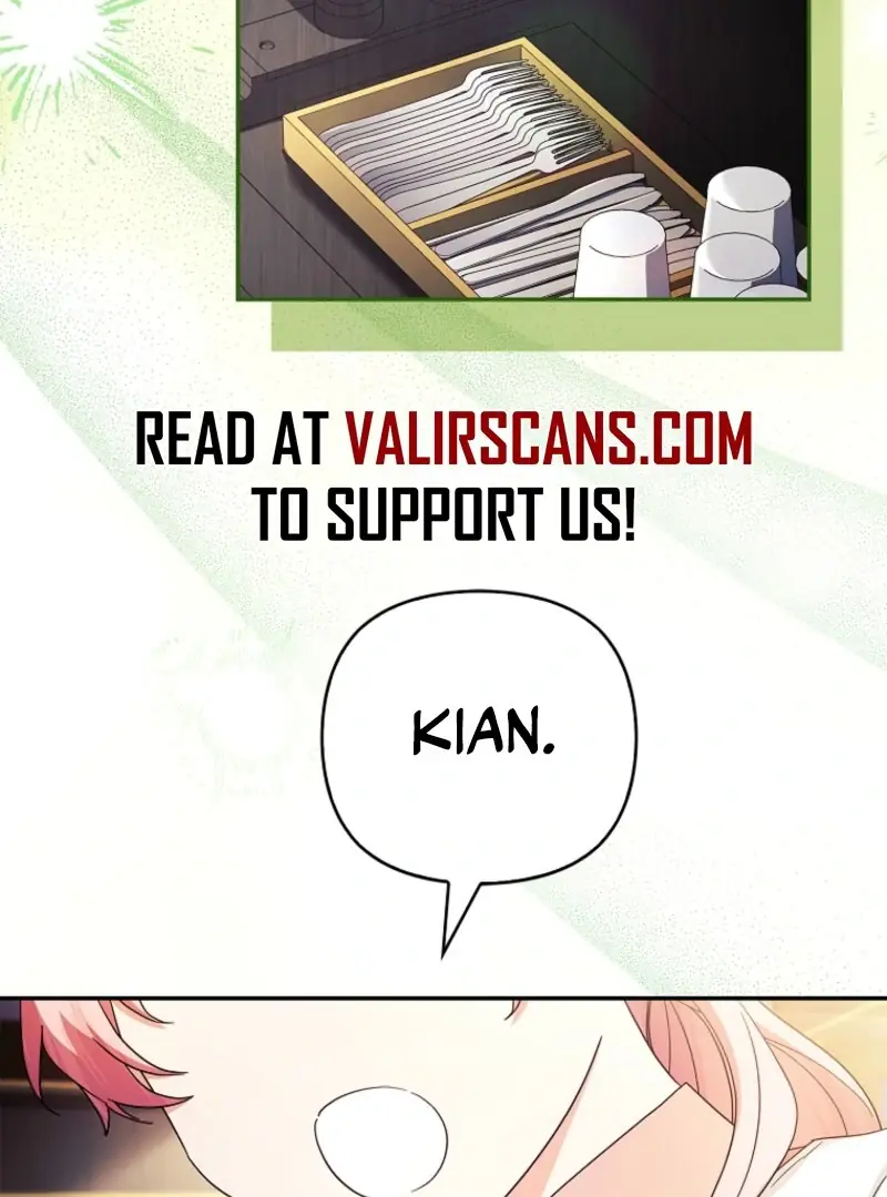 The Youngest Daughter of the Villainous Duke Chapter 113 Page 38