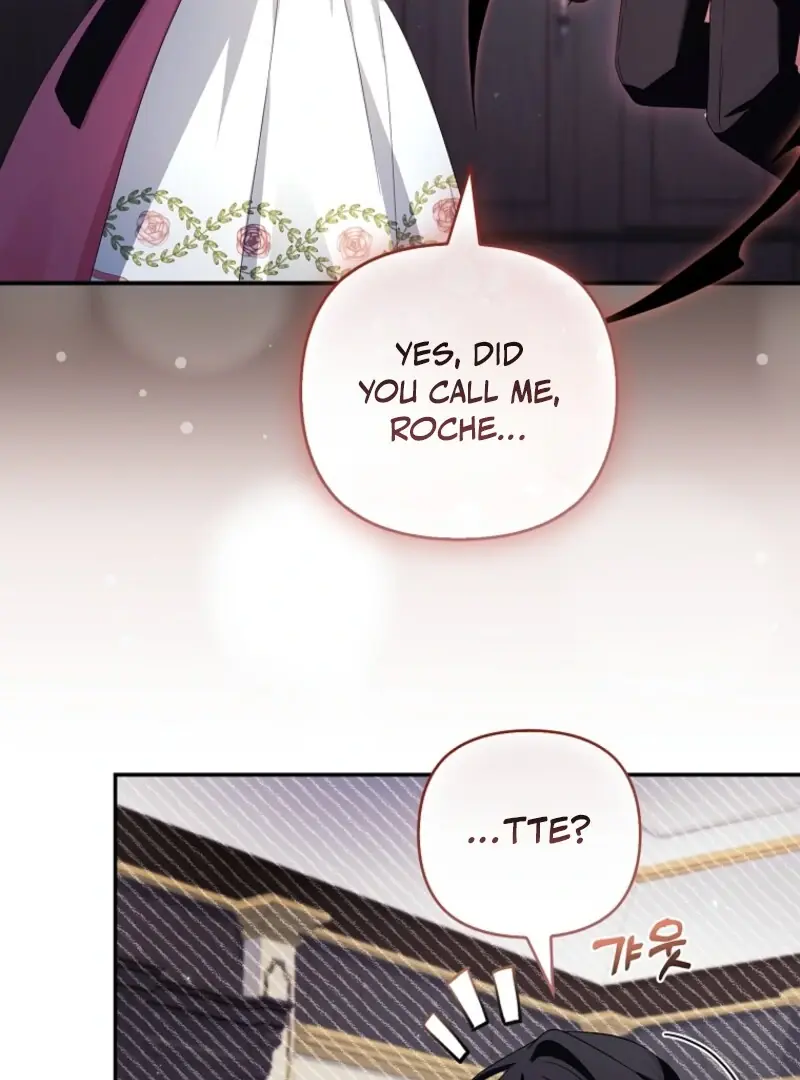 The Youngest Daughter of the Villainous Duke Chapter 113 Page 42