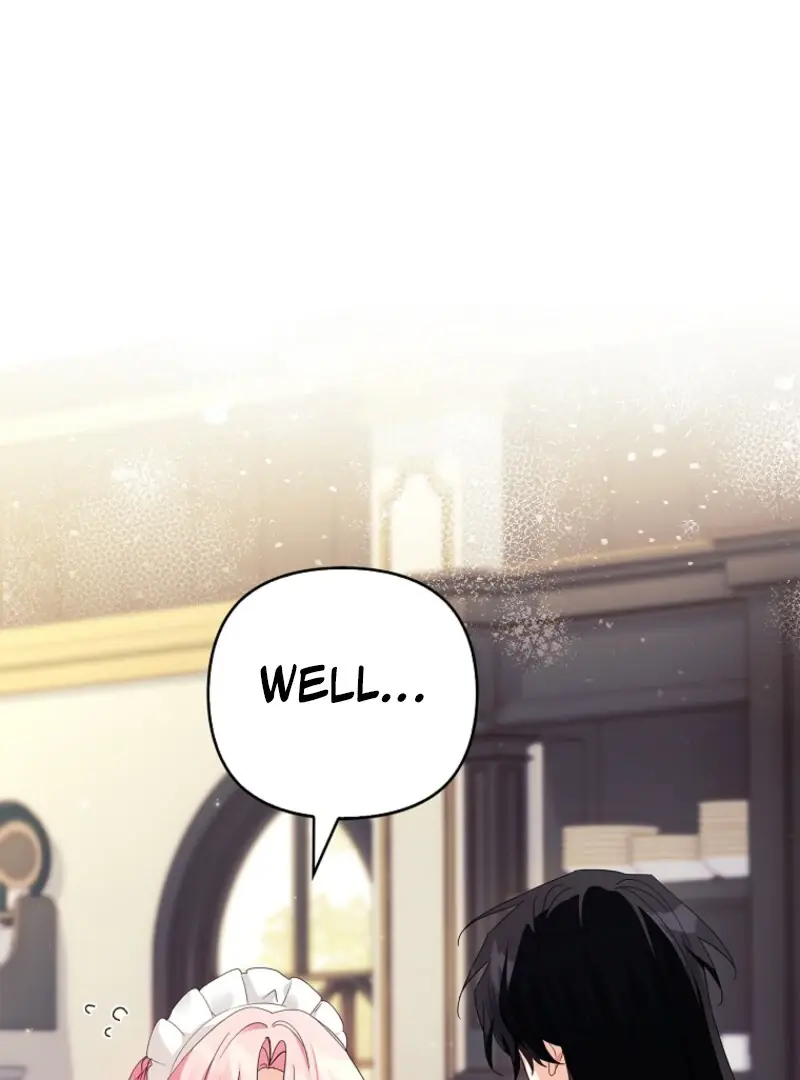 The Youngest Daughter of the Villainous Duke Chapter 113 Page 51