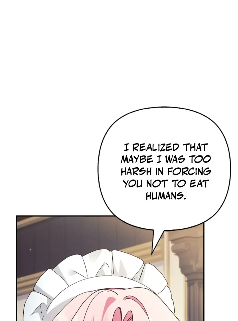 The Youngest Daughter of the Villainous Duke Chapter 113 Page 53