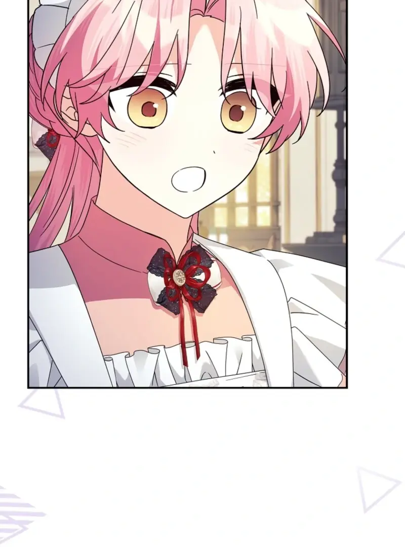The Youngest Daughter of the Villainous Duke Chapter 113 Page 54