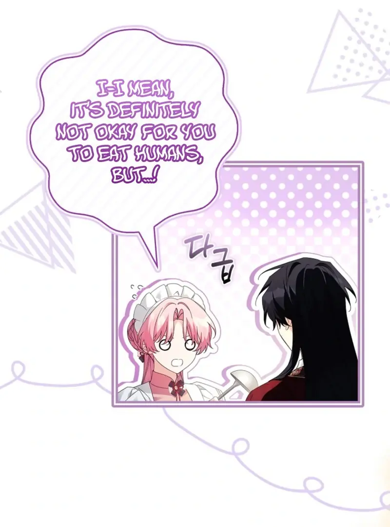The Youngest Daughter of the Villainous Duke Chapter 113 Page 55
