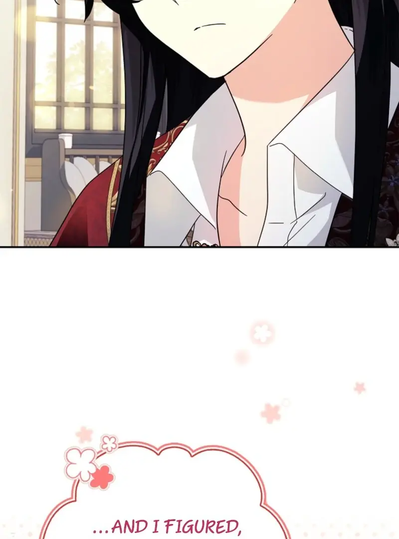The Youngest Daughter of the Villainous Duke Chapter 113 Page 60