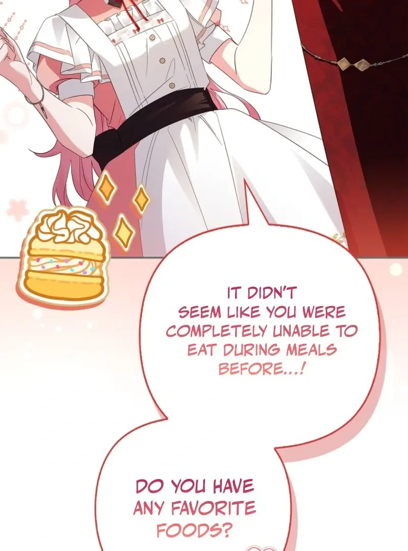 The Youngest Daughter of the Villainous Duke Chapter 113 Page 62